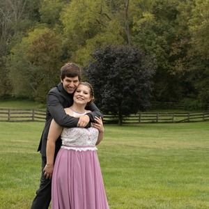 Meet your Posher, Liz